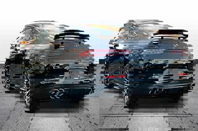 New 2026 Mercedes-Benz AMG GT 43 image 4