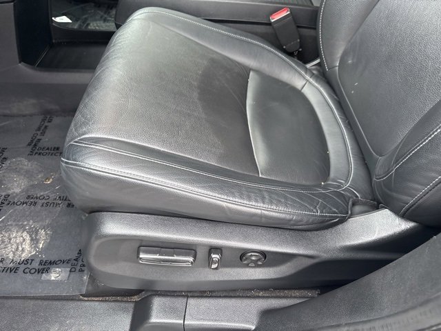 Certified 2024 Honda Odyssey EX-L image 16