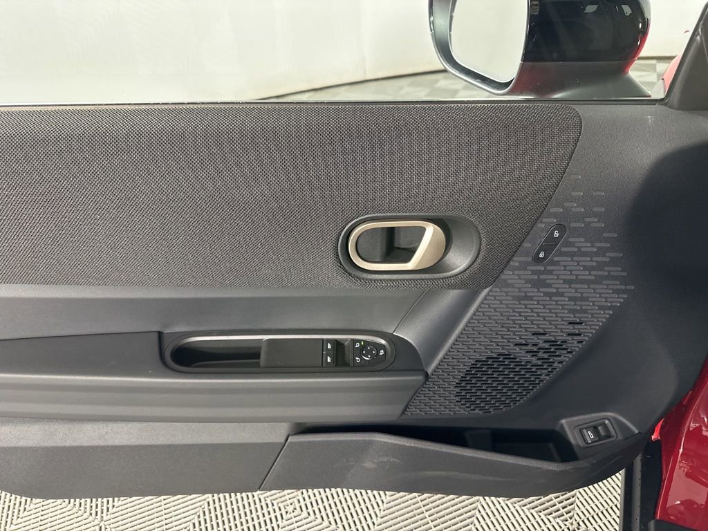 New 2026 MINI Cooper S image 9