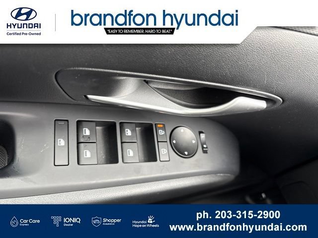 Certified 2026 Hyundai Tucson SE AWD/4WD image 13