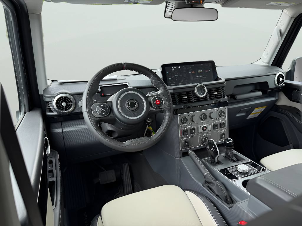 Used 2024 INEOS Grenadier Station Wagon AWD/4WD image 19