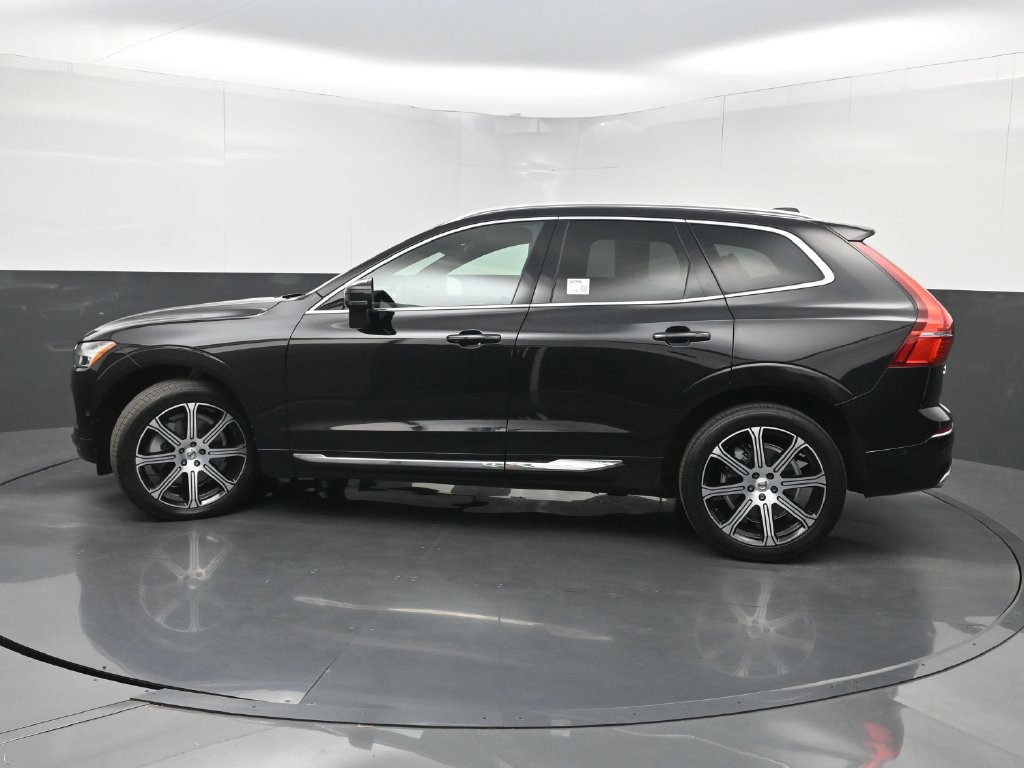 Used 2020 Volvo XC60 T6 Inscription w/ Protection Package Premier AWD/4WD image 40