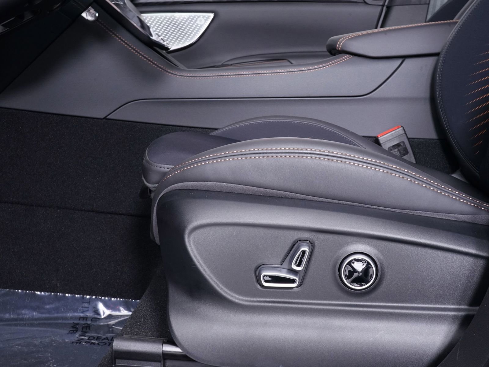 New 2026 Maserati Grecale Modena AWD/4WD image 24