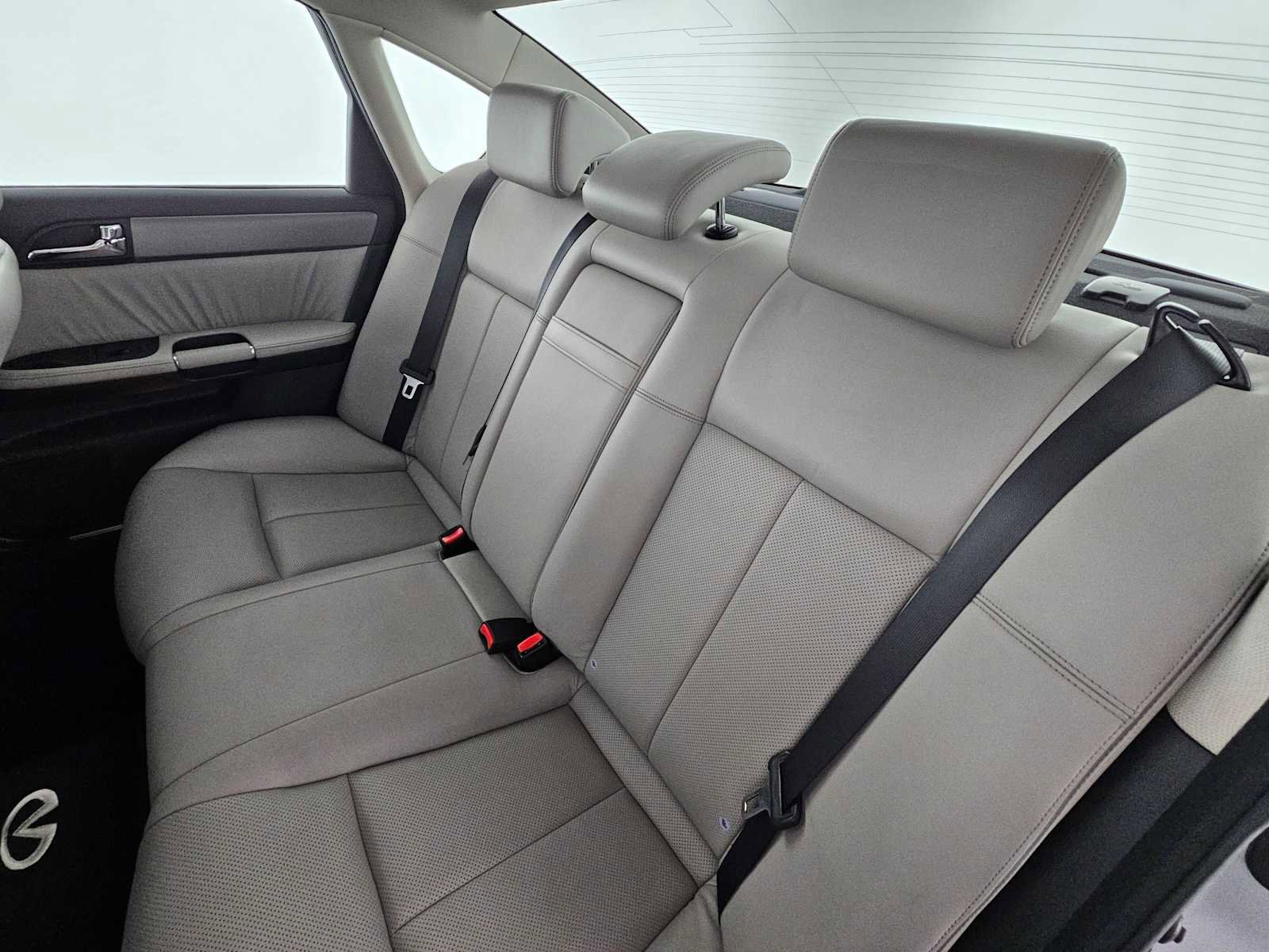 Used 2006 INFINITI M35 image 17