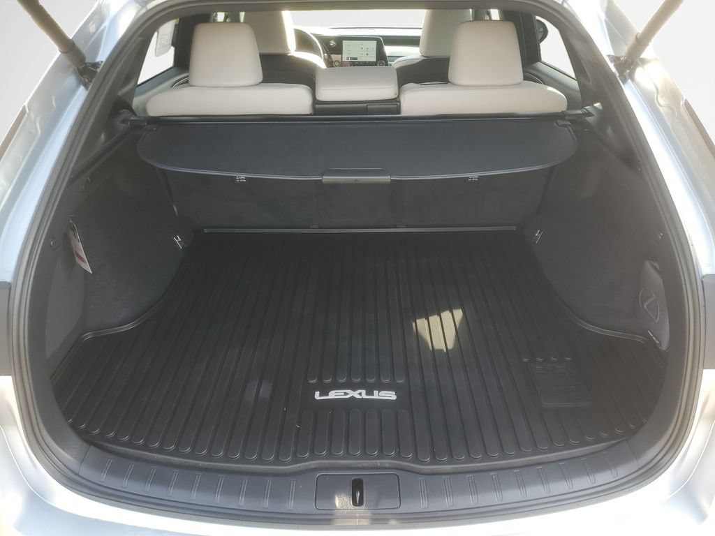 Used 2023 Lexus RX 350 Premium w/ Accessory Package AWD/4WD image 25