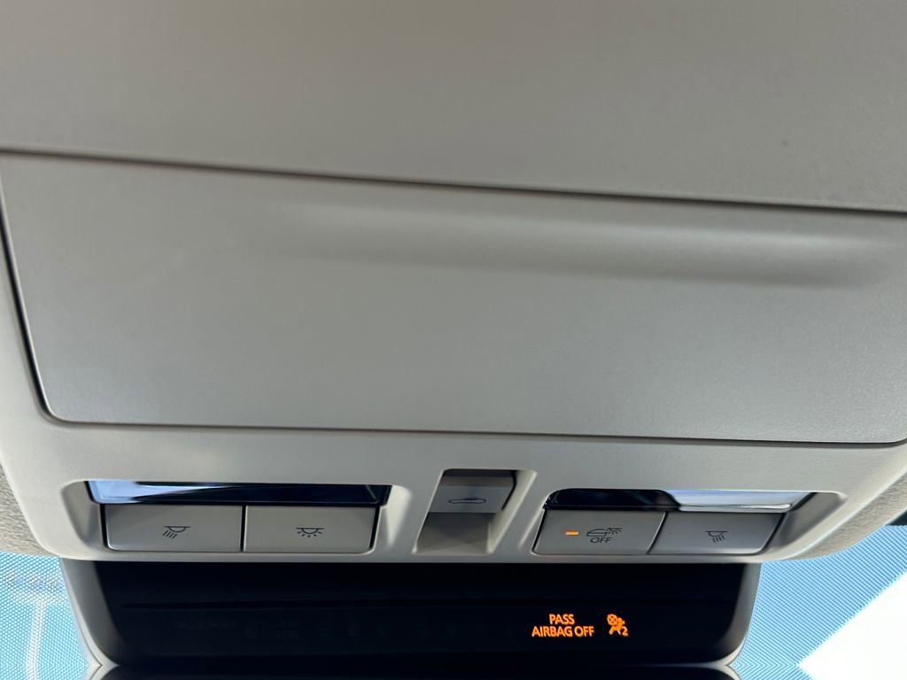 New 2026 MAZDA CX-30 AWD 2.5 S image 25