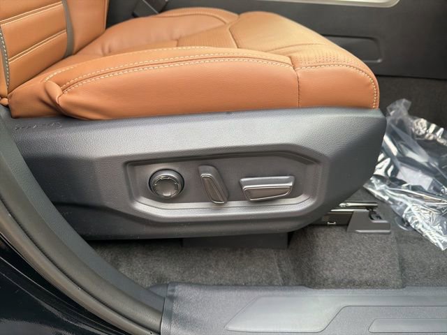 New 2026 Toyota Sequoia 1794 Edition image 45