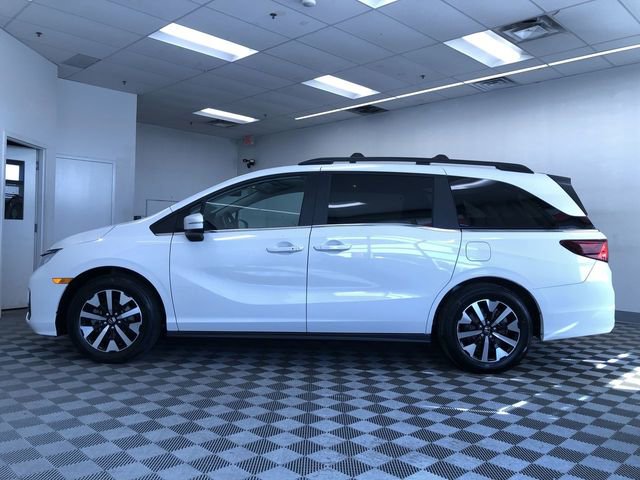 Used 2026 Honda Odyssey EX-L image 11