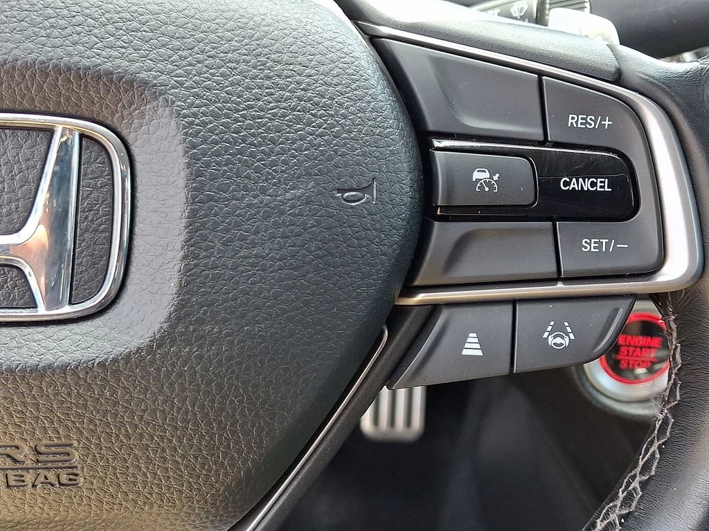 Used 2021 Honda Accord Sport Special Edition image 22