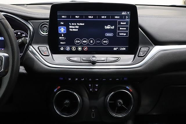 Used 2023 Chevrolet Blazer LT image 27