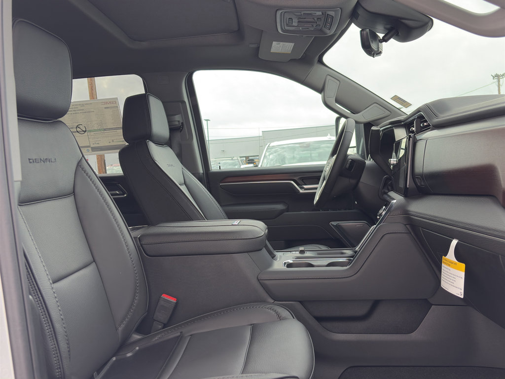 New 2026 GMC Sierra 2500 Denali w/ Denali Reserve Package image 19