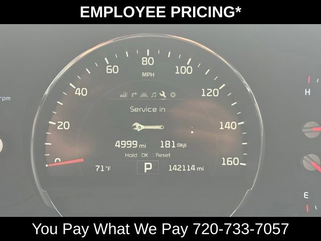 Used 2018 Kia Sorento SX AWD/4WD image 39
