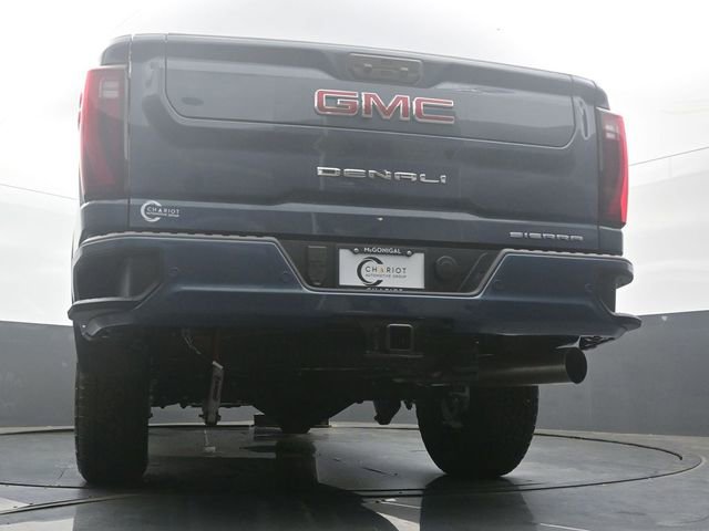 New 2026 GMC Sierra 2500 Denali w/ Denali Reserve Package AWD/4WD image 48
