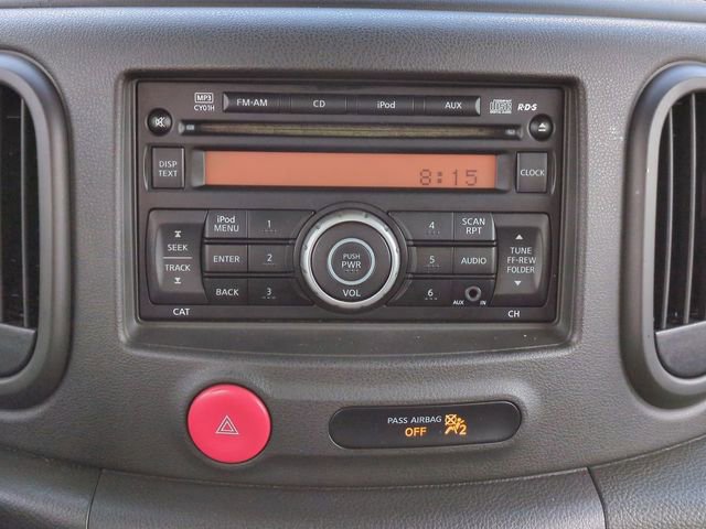 Used 2013 Nissan Cube 1.8 SL w/ Interior Designer Pkg image 15