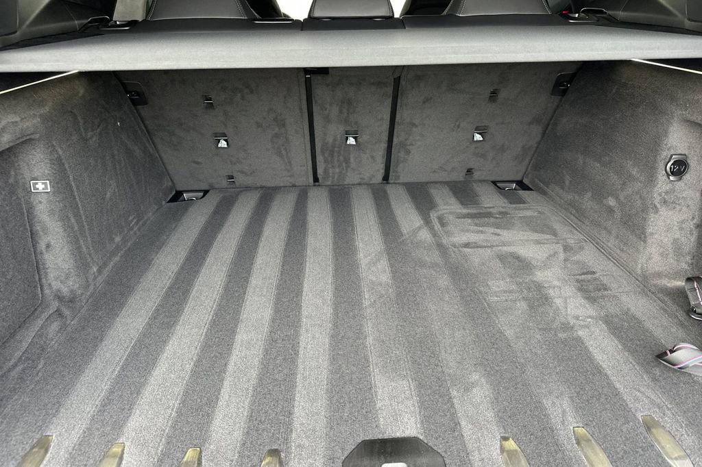 New 2026 BMW XM Label Red image 16