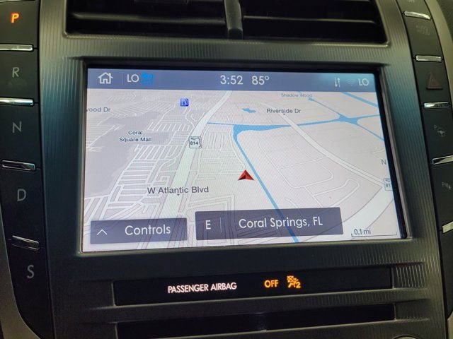 Used 2020 Lincoln MKZ Reserve w/ Elements Package image 28