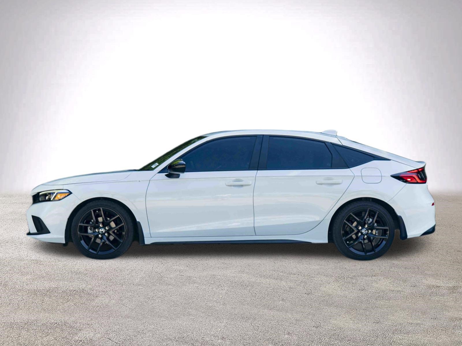 Used 2024 Honda Civic Sport image 6