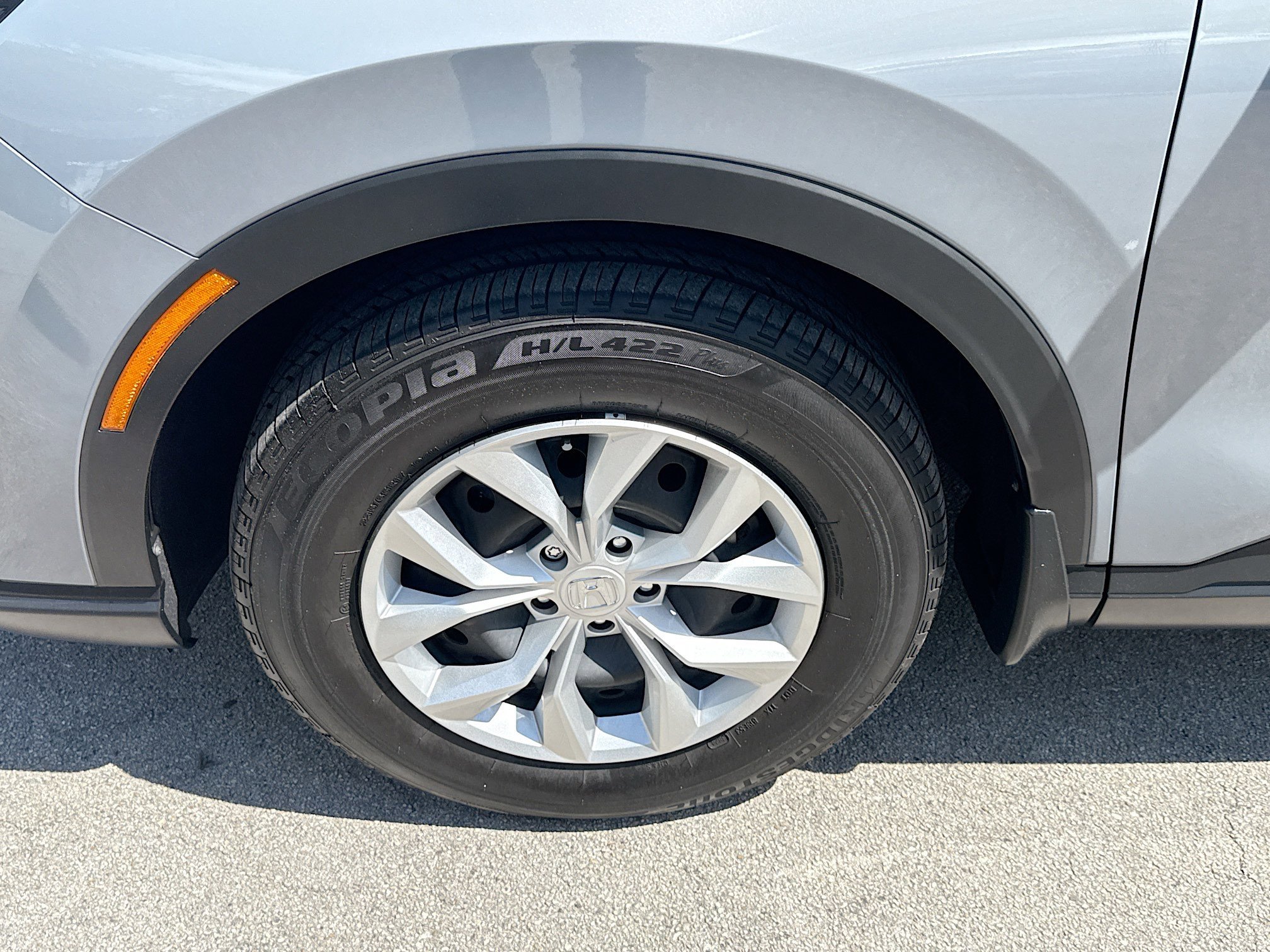 Used 2025 Honda CR-V LX image 36