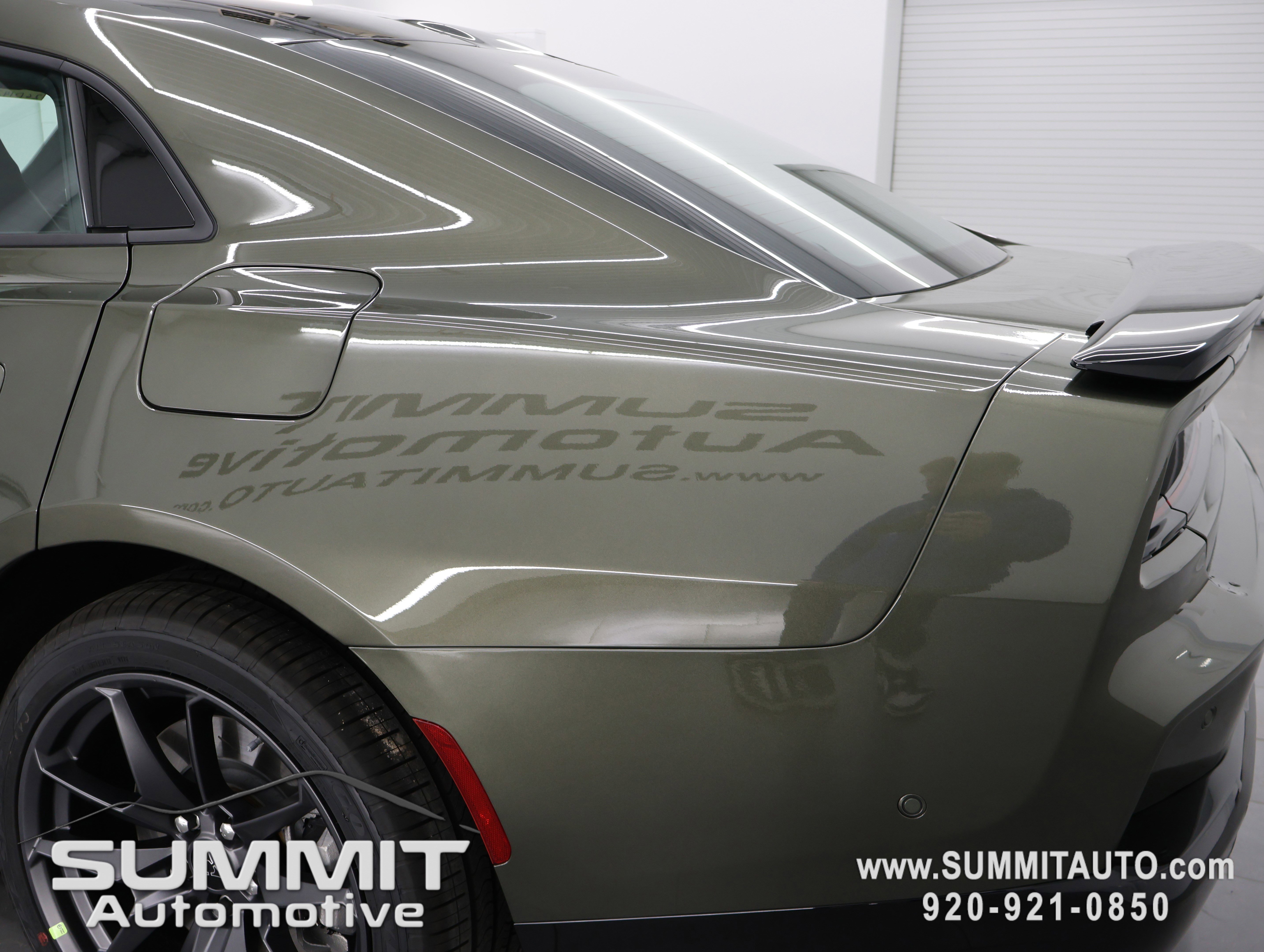 New 2026 Dodge Charger Scat Pack AWD/4WD image 36