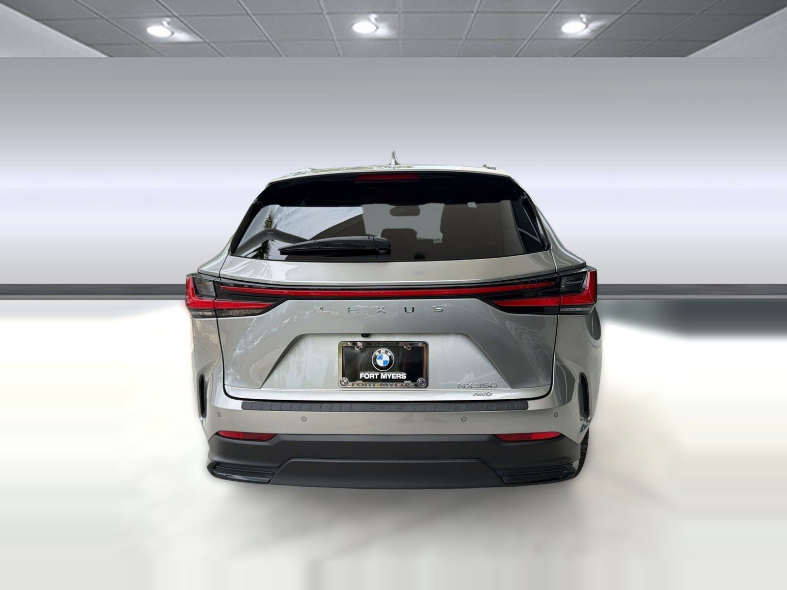 Used 2022 Lexus NX 350 AWD image 10