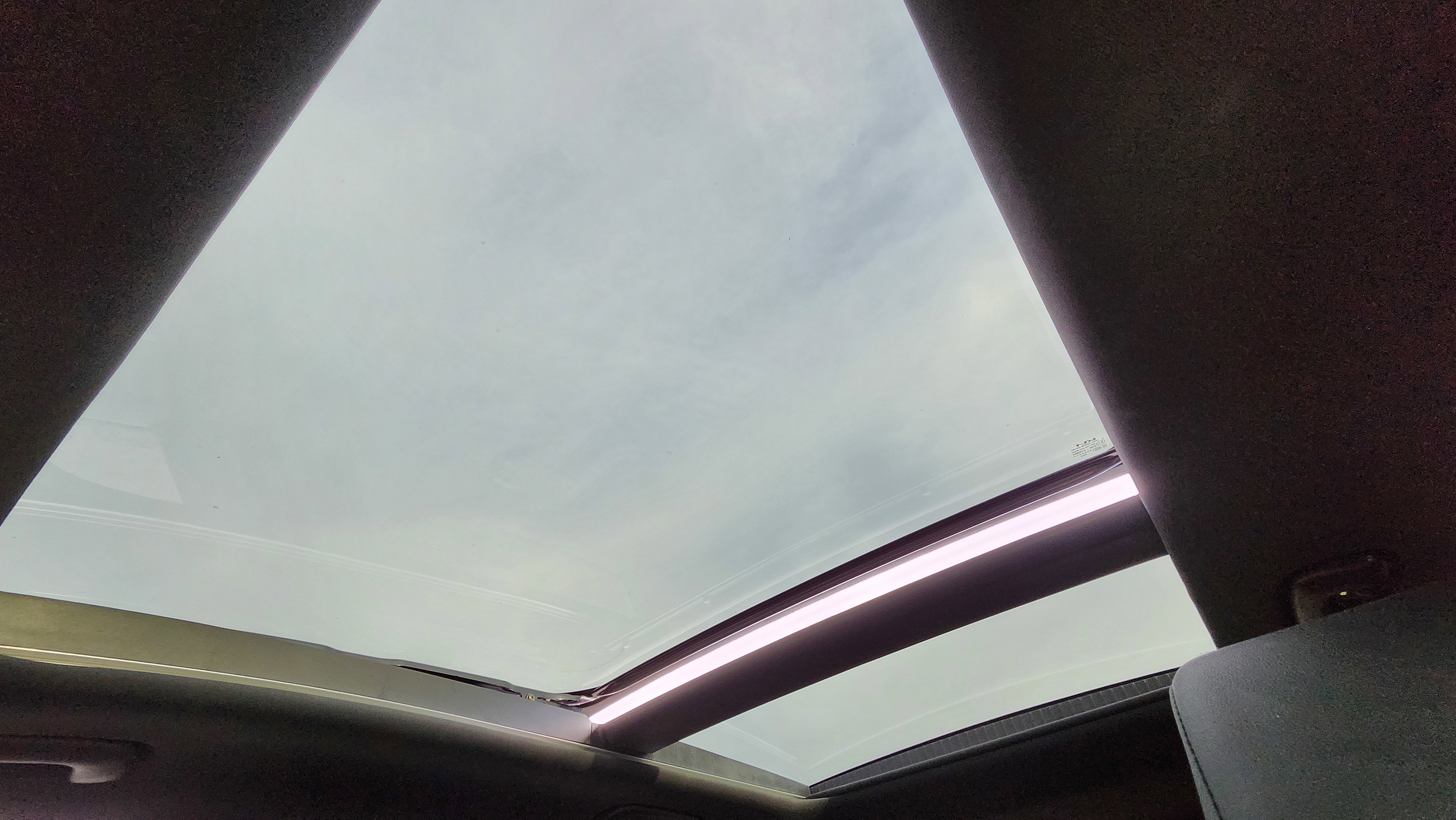 Used 2023 Kia Sportage X-Pro Prestige image 2