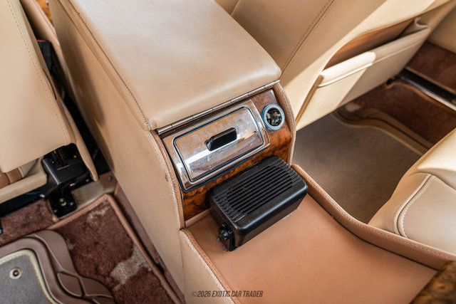 Used 1997 Bentley Continental T image 47