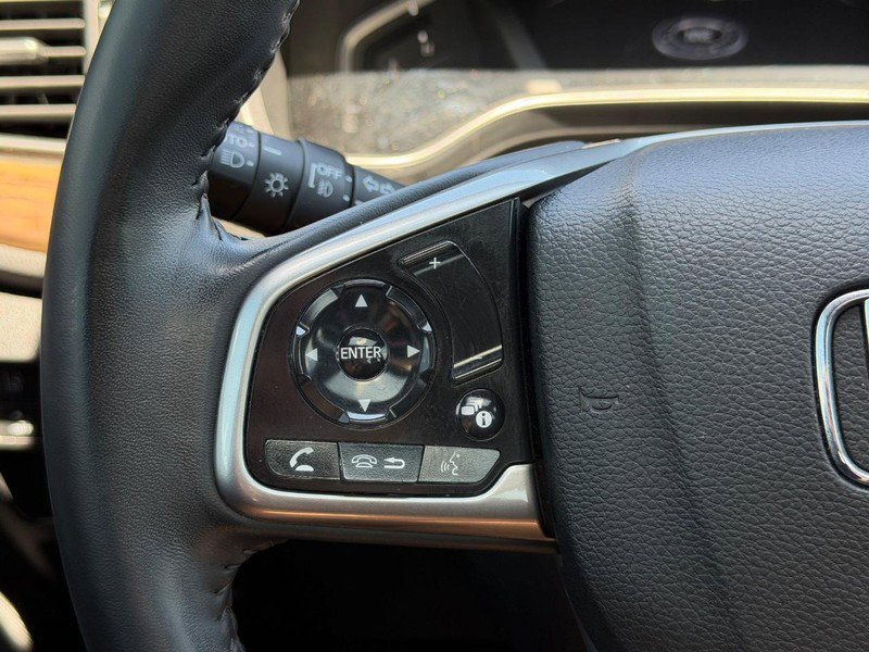 Used 2020 Honda CR-V Touring image 19