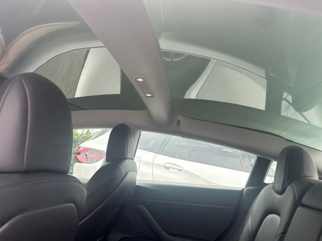 Used 2021 Tesla Model 3 Performance AWD/4WD image 11