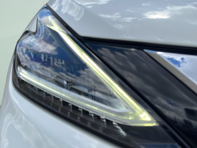 Used 2021 Nissan Murano Platinum w/ Cargo Package FWD image 31