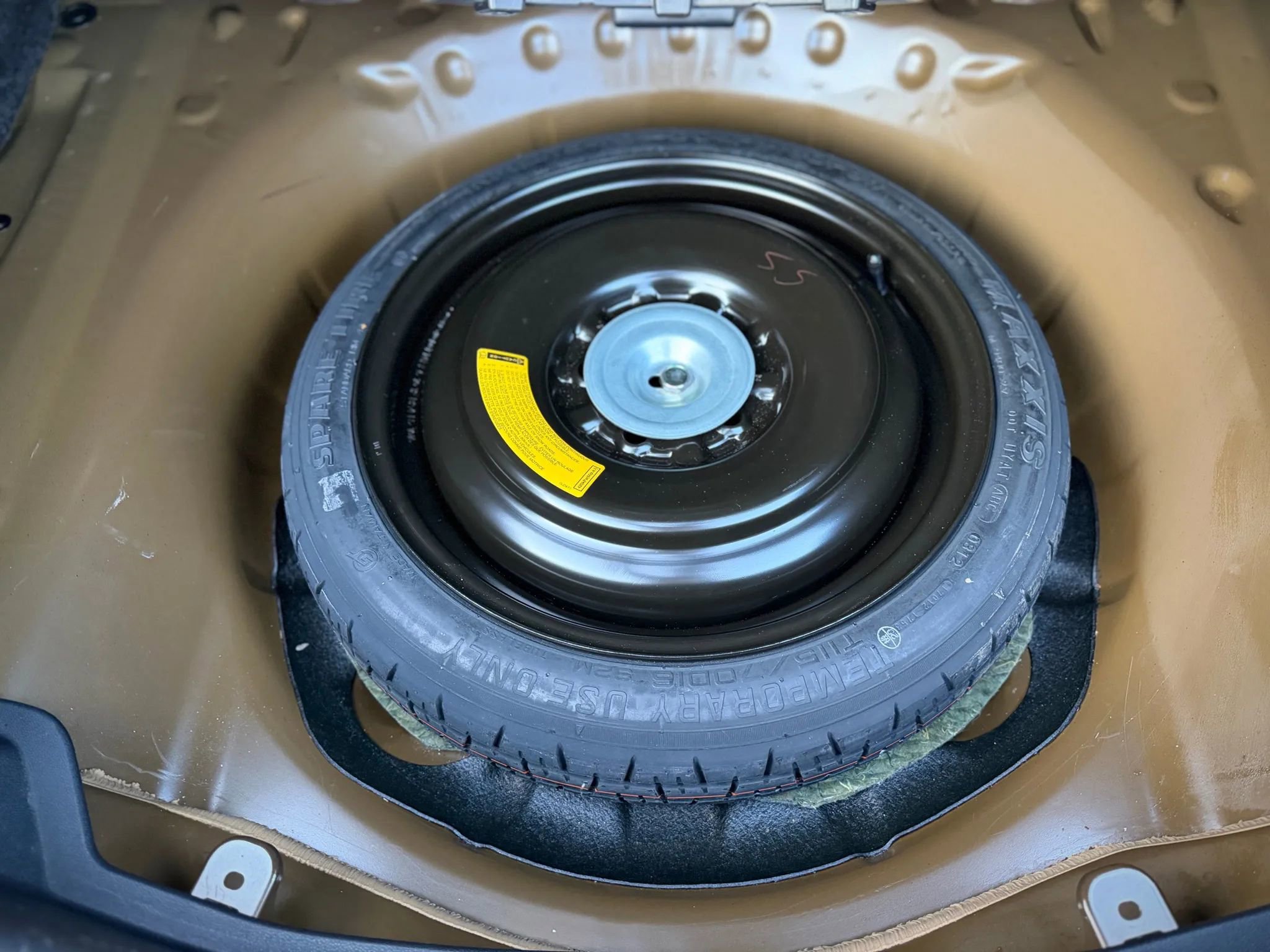 Used 2013 MAZDA MAZDA6 i Touring image 20