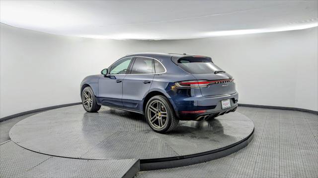 Used 2019 Porsche Macan S image 6