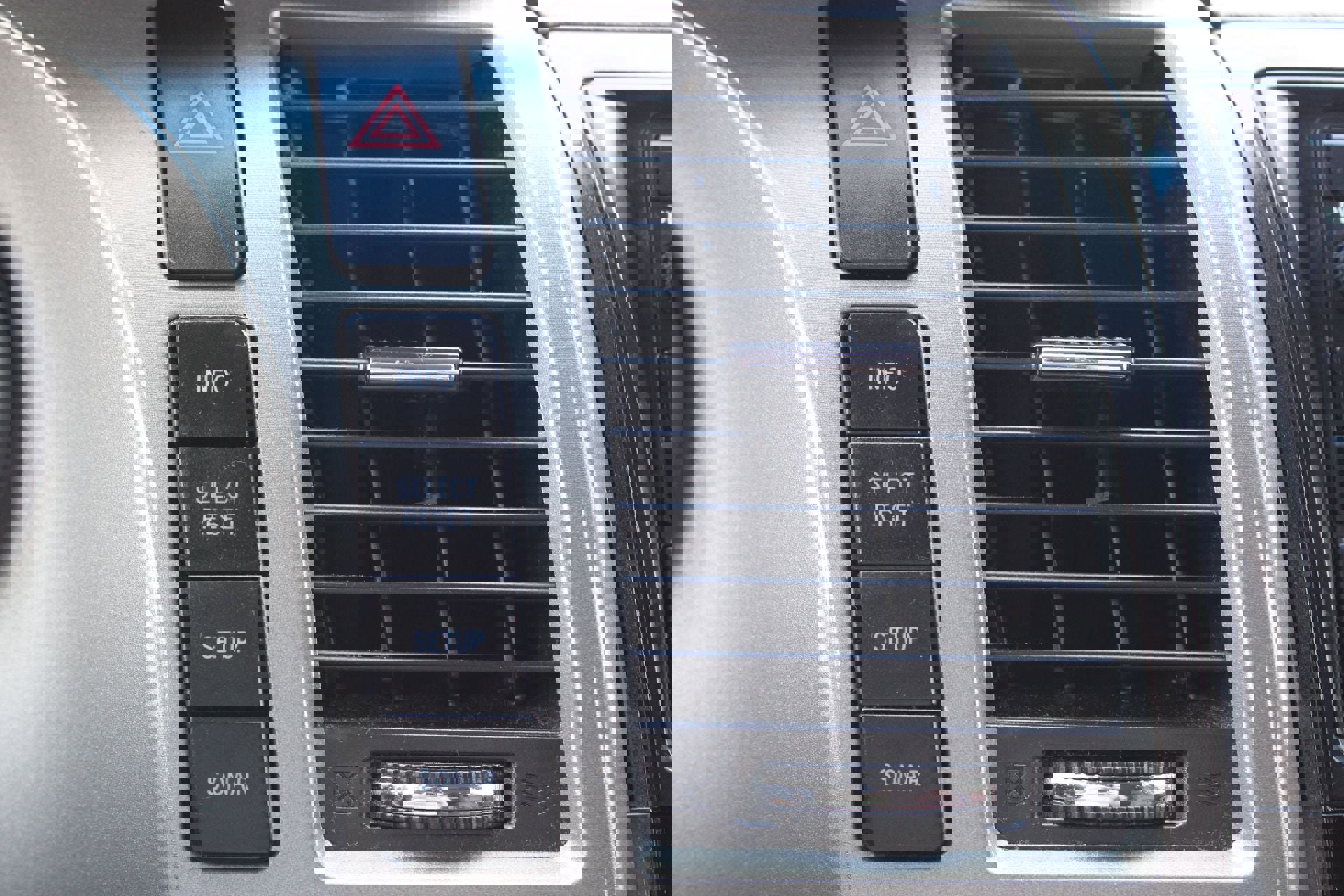 Used 2016 Toyota Sequoia Platinum image 30