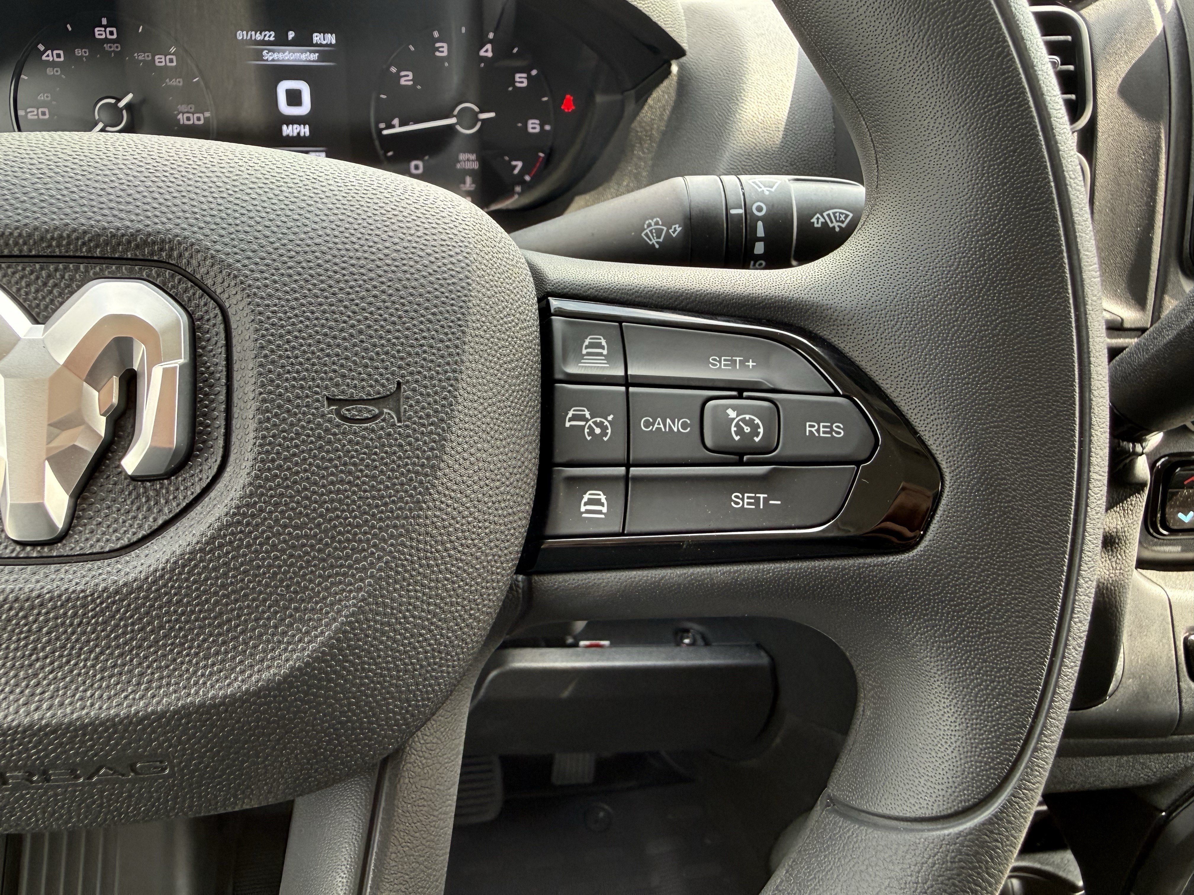 New 2026 RAM ProMaster 2500 w/ Convenience Group FWD image 19