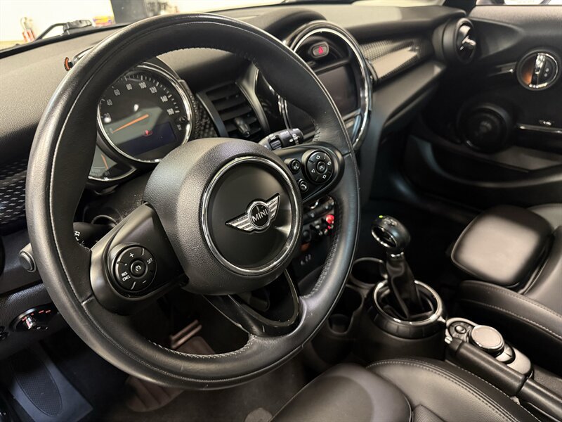 Used 2017 MINI Cooper S FWD image 18