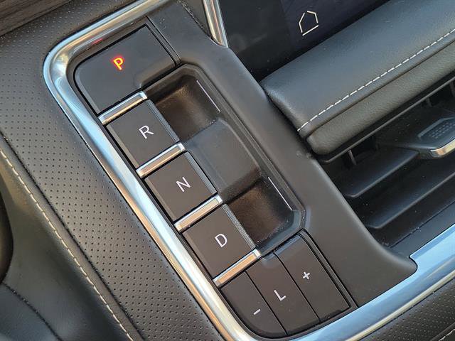 Certified 2022 GMC Yukon SLT w/ SLT Premium Package image 60