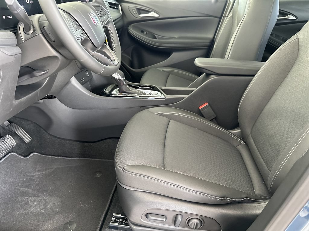 New 2026 Buick Encore GX Preferred w/ Comfort Package FWD image 14
