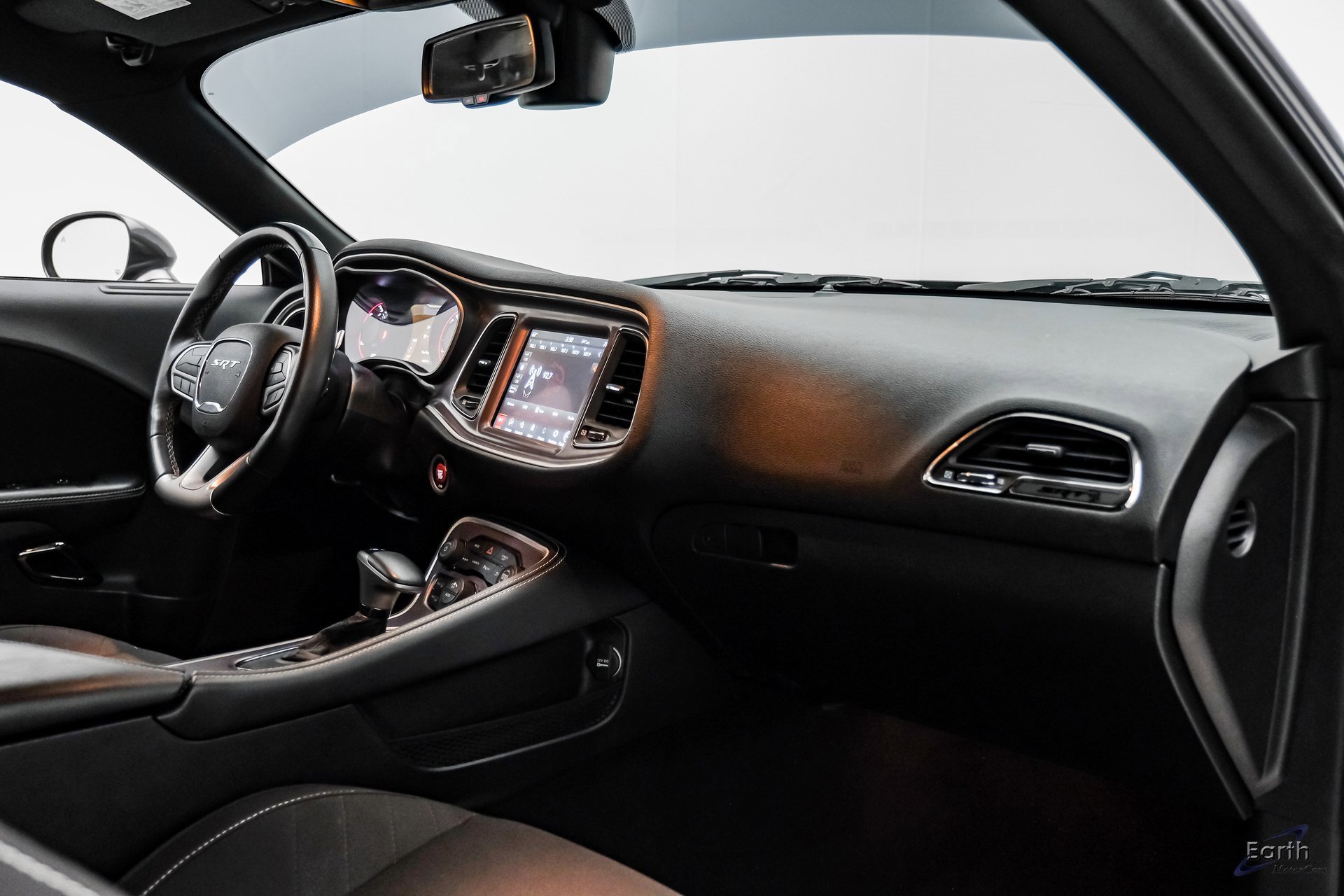 Used 2021 Dodge Challenger SRT Super Stock image 41