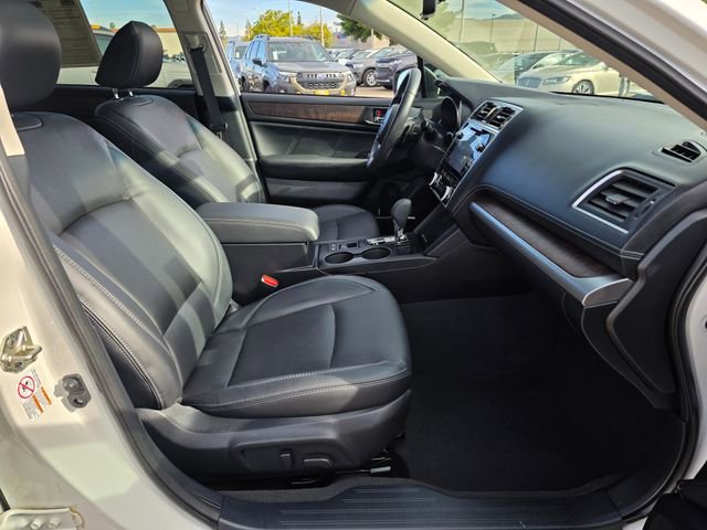 Used 2019 Subaru Outback 2.5i Limited w/ Popular Package #2 image 10