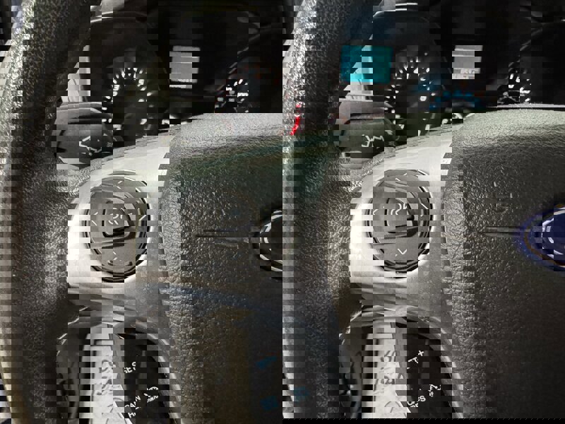 Used 2018 Ford Transit Connect XL image 8