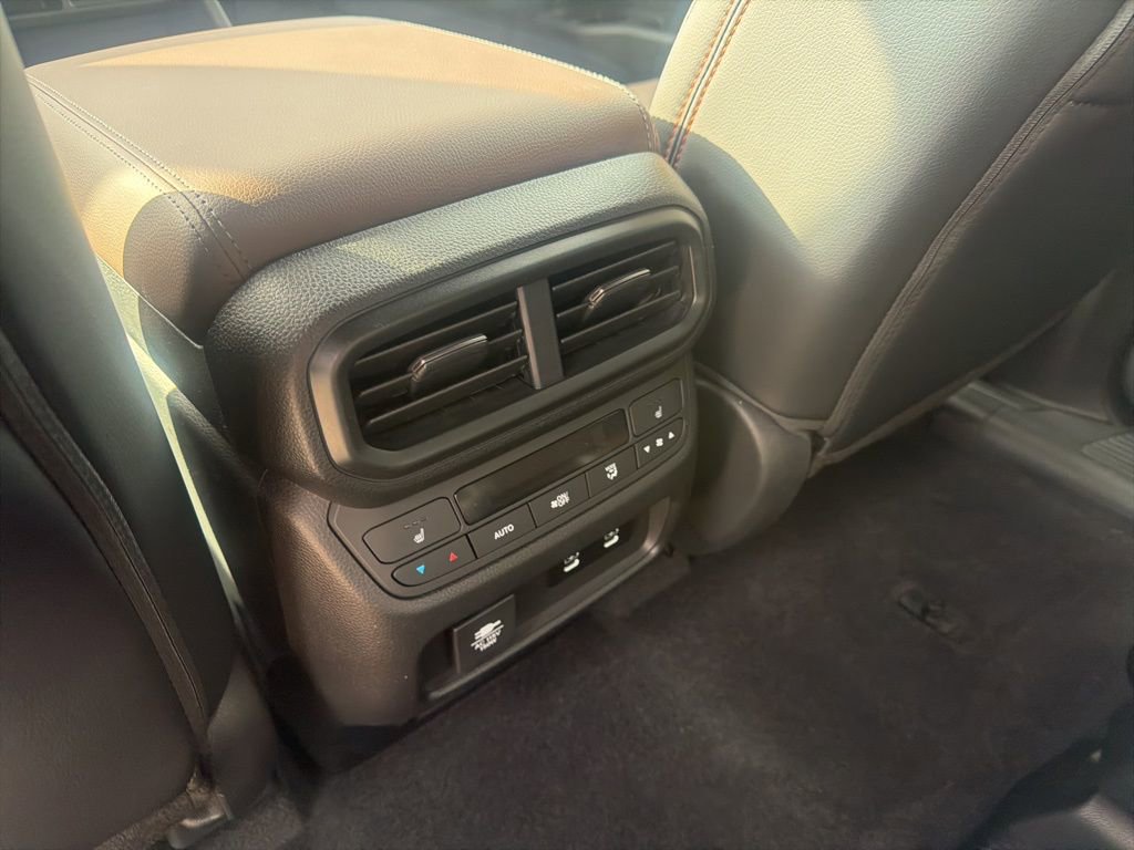 New 2026 Honda Pilot TrailSport image 17