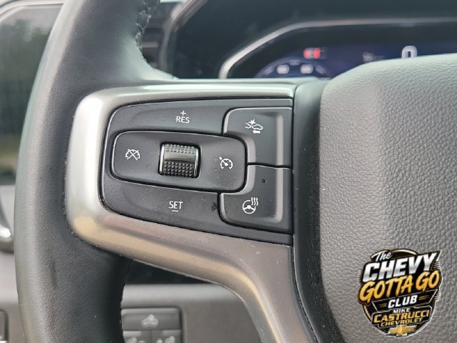 Used 2026 Chevrolet Silverado 1500 RST AWD/4WD image 16