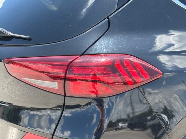 Used 2021 Hyundai Tucson Limited FWD image 12
