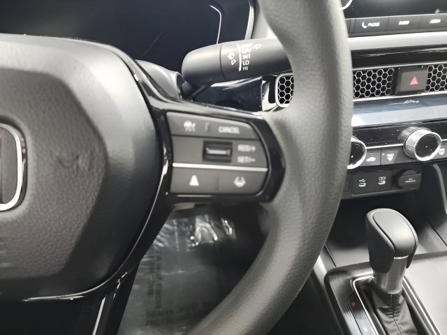 Used 2025 Honda Civic LX image 25