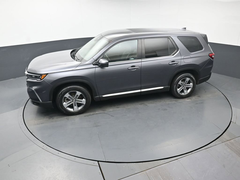 Used 2023 Honda Pilot EX-L image 40