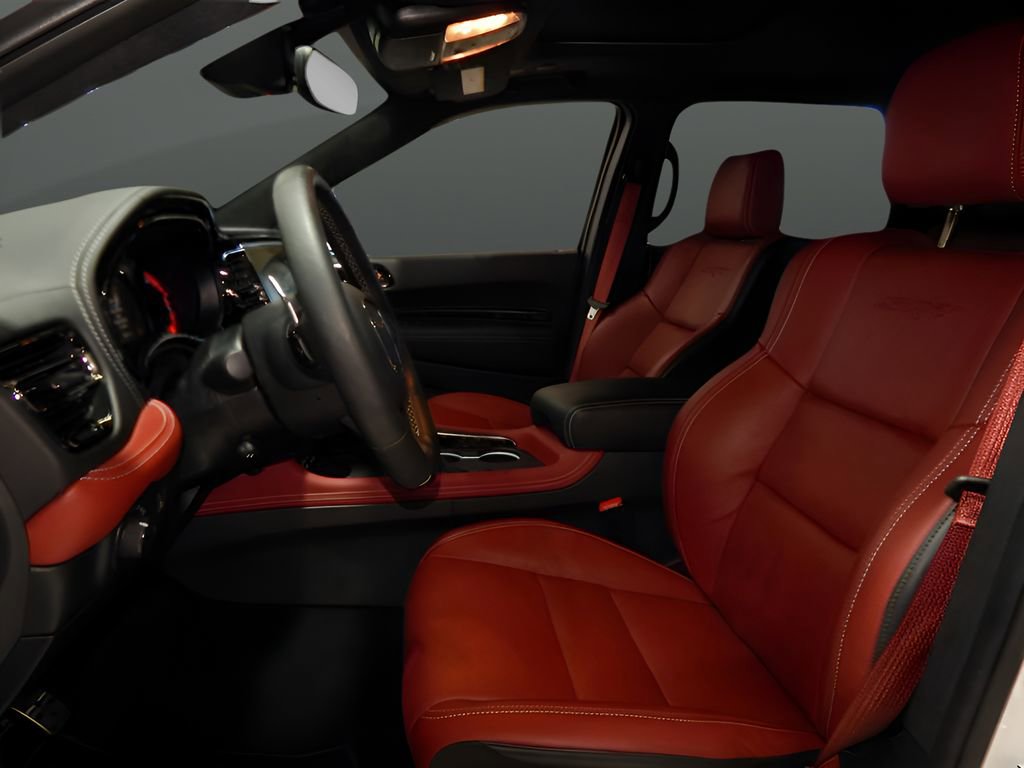 Used 2024 Dodge Durango SRT Hellcat AWD/4WD image 18