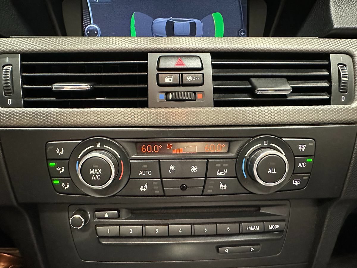 Used 2013 BMW 335is Convertible RWD image 32