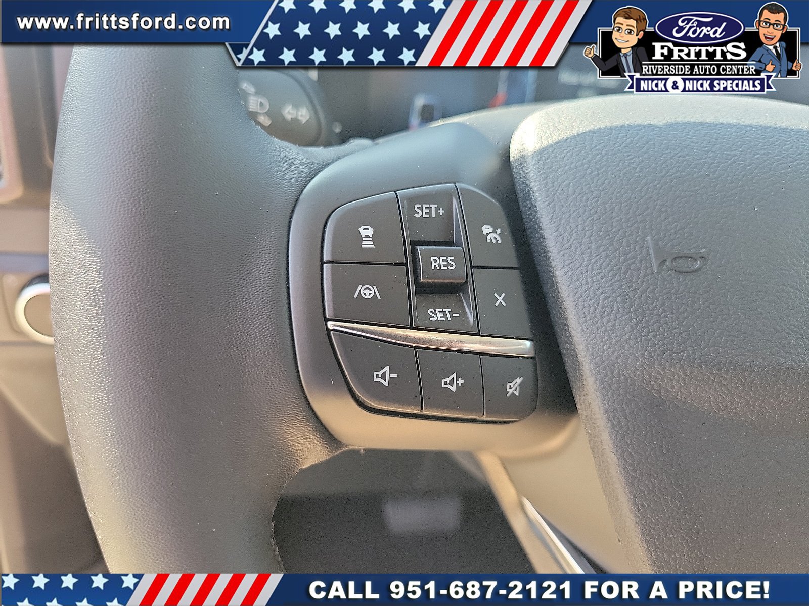 New 2026 Ford Bronco Sport Outer Banks AWD/4WD image 6