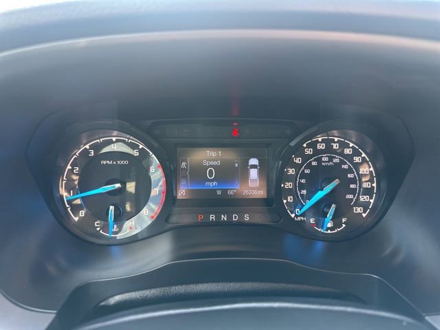 Used 2020 Ford Ranger XLT w/ Equipment Group 301A Mid image 15