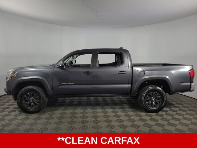 Used 2023 Toyota Tacoma SR5 RWD image 5