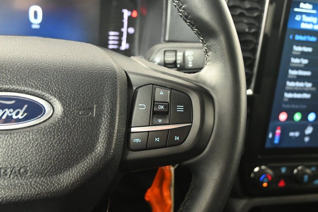 Used 2024 Ford Ranger XLT w/ FX4 Off-Road Package image 37